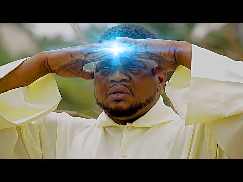 I Beg You To Watch This Movie And See That Power Of God Is Greater Than All Powers 2-Nigerian Movies