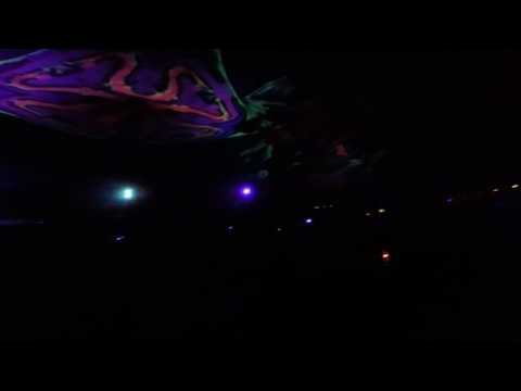 FMOZ - Festival Mundo de Oz 2017 - Whiptongue Part II