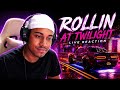 Rapper Reacts To IceCubeCubevision Rollin At Twilight