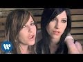The Veronicas - "When It All Falls Apart" Official ...