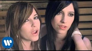 The Veronicas - &quot;When It All Falls Apart&quot;