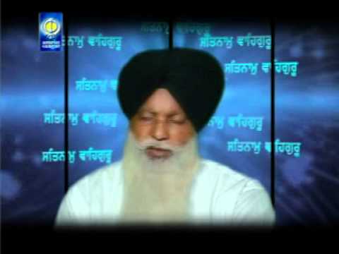 Maula Khel Kare Sabh Aape - Bhai Satinderpal Singh Jagadhari Wale
