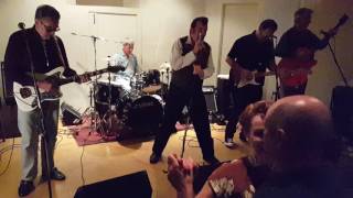 Somewhere Over The Rainbow by Matchbox @ Rockin Around The Island, Camphill Community Sports Club