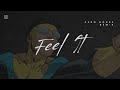 D4vd Feel It From Invincible Enzo Afro House Remix