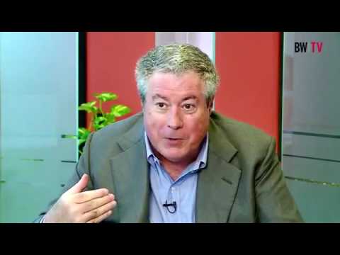 This Is The Age Of Event Based Architecture James Walsh CTO GlobalLogic