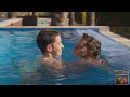 Manu Rios André Lamoglia Swimming Pool Scene Romantic Élite 8