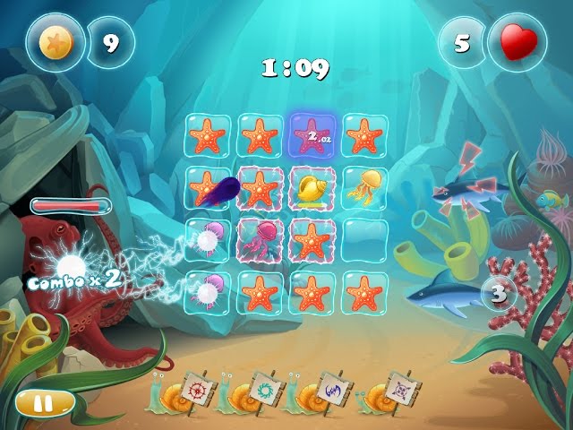 Video - 15 Defense (PC)