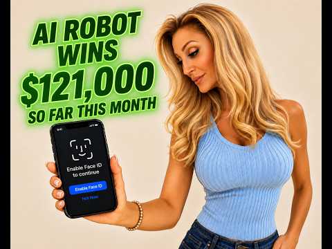 The Math Makes Money Show (tap to watch on YouTube)