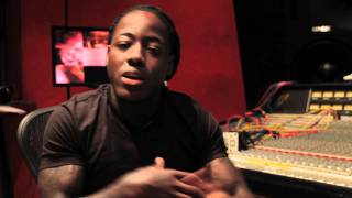 Ace Hood &quot;Bitter World&quot;