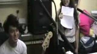 The Cairos - Interview