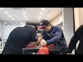 [팔씨름] 2019.05.18 팀 치우 훈련(홍지승, 이태경, 오승민, 최성규, 변종환, 이강민, 송원석)