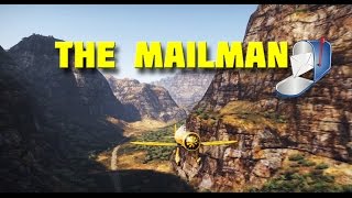 The Mailman! - A War Thunder Skit