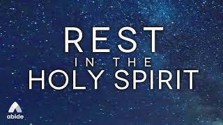 Time With The Holy Spirit: 6 Hour Bible Sleep Meditation | Christian Sleep Talkdown | Alone With God