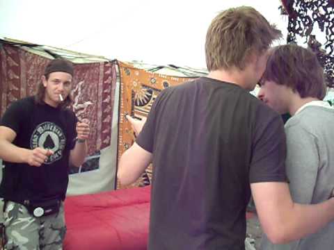 dub area 3 tage wach 2009