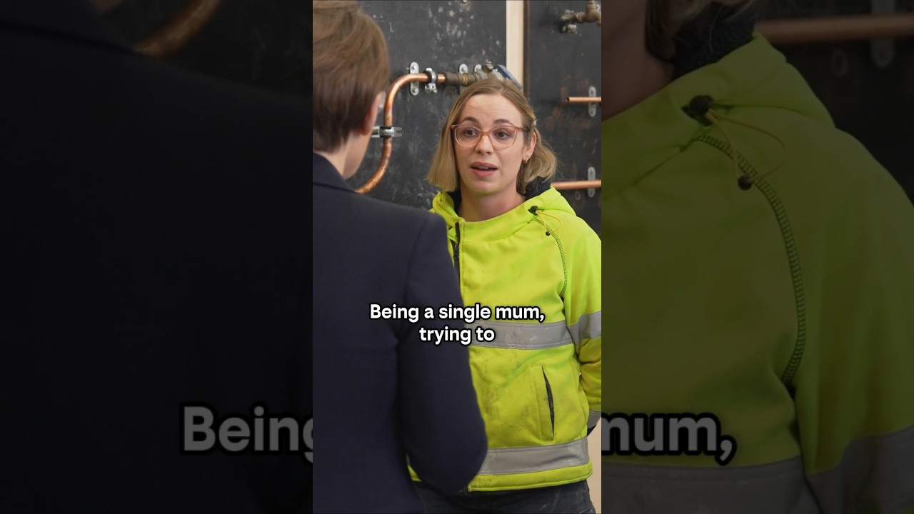 We're Investing more than ever in TAFE, helping to build the skilled workforce WA needs.