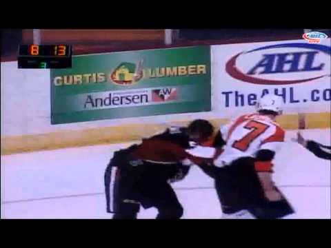 David Dziurzynski vs Oliver Lauridsen