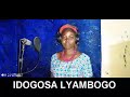 IDOGOSA LYA MBOGO UJUMBE WA KUMPOKEA MUBUNGE By Lwenge Studio