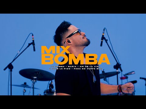 Randy Feijoo - Mix bomba