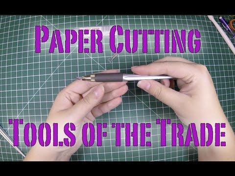 download lagu mp3 mp4 Paper Carving Tools, download lagu Paper Carving Tools gratis, unduh video klip Paper Carving Tools