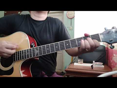 Min Yat Sat Tal - မင်းရက်စက်တယ် - အယ်နောင်း (Cover)