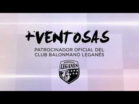 DHP Fem Leganés - Universidad de Granada