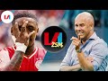 VI ZSM: Bergwijn Is Te Goed Voor De Eredivisie, Slot Maakt Weer Indruk!