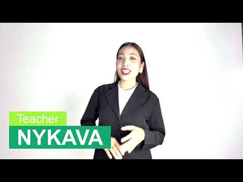 Nykavaのプロフィール動画