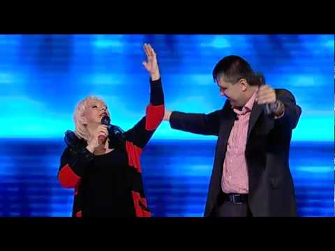 Vera Matovic i Zare   Zapevajmo svi siroti i bogati