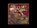 CASEY JONES - Dead Kid? Try A Nice Memorial Tattoo