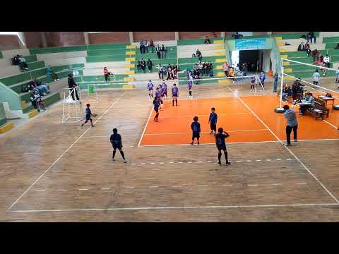 U11M AVIDAL vs AVIDAL kids