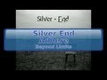 Silver End - Adhere [HD] 