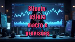 ????????????A Ciência das Previsões na Plataforma Cross Prediction — Como Analisar o Bitcoin! ????????????