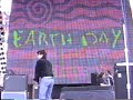 Billy Bragg Live at Foxboro Stadium Earth Day 1991 with Jackson Browne and Natalie Merchant