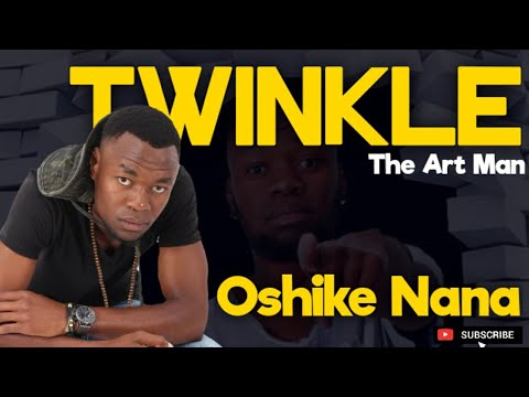 Twinkle - Oshike Nana