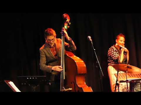 Mellow Baku at Peggy's Skylight, Nottingham