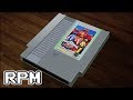 Power Rangers RPM Theme Power Rangers RPM 8bit