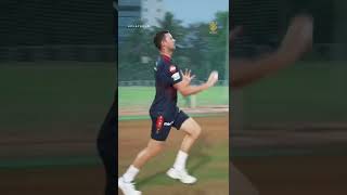 From Down Under to RCB: Josh Hazlewood  IPL 2022