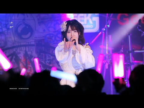 230228 Snow drop (스노우드롭) 아이 - Puzzle(群青の世界)