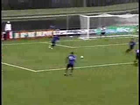 U-15 BNT vs. Juventus: Highlights - Dec. 7, 2006