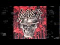 SLAYER ~ IN THE NAME OF GOD ( Diabolus in Musica ) With LYRICS