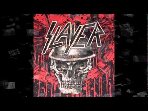 Videoclip de In The Name Of God (Album Version) — Slayer