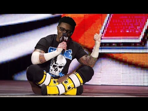 PG'Punk interview after winning NLBC