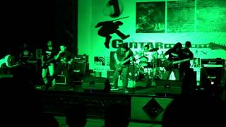 The Invisible Man (Tribute to Helloween)