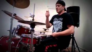 Thursday - &quot;Ladies And Gentlemen, My Brother the Failure&quot; (2016 Scelza Cover)