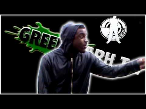 GreenStarh T.v - Ghost Grizzle