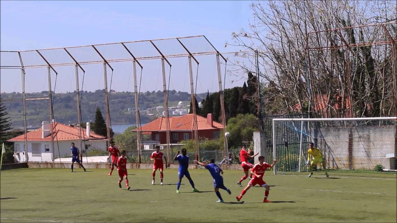 Resumo do jogo