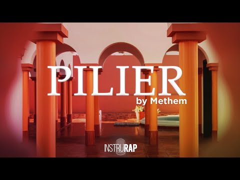 [FREE] Love/Été Instrumental Rap | Instru Rap Chill - PILIER - Prod. By Methem