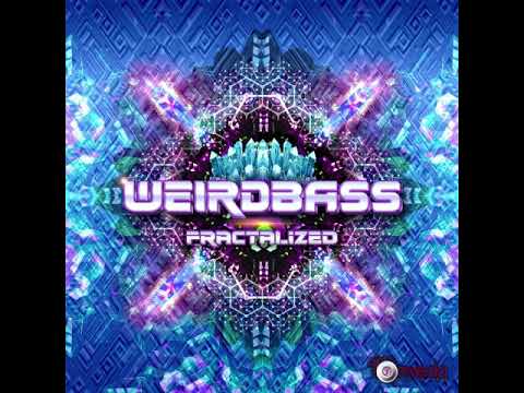 Weirdbass - Psicodelia Brasileiria