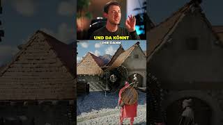 SOFORT holen in #CrimsonDesert solltet ihr euch die Abyss Nexus Schnellreisepunkte zum teleportieren