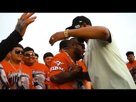 Raul Fanelle (El Chulo)